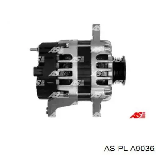 A9036 As-pl генератор