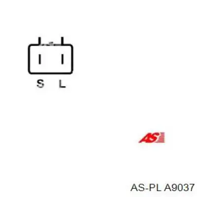 Генератор As-pl A9037 ціна, від 194.90 USD