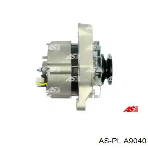 A9040 As-pl Авто генератор