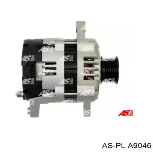 A9046 As-pl генератор
