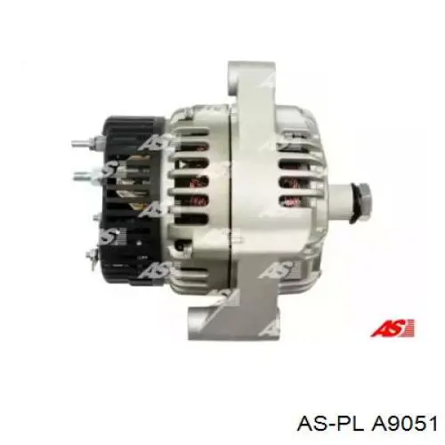 A9051 AS/Auto Storm Авто генератор
