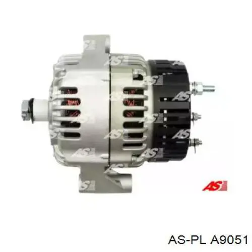 Купити A9051 AS/Auto Storm Генератор