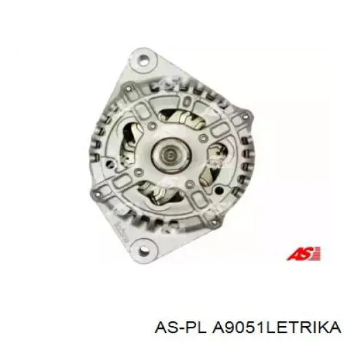 Генератор A9051 AS/Auto Storm