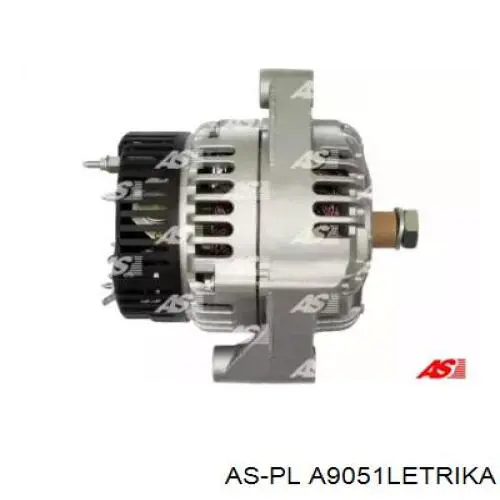 A9051 AS/Auto Storm Авто генератор