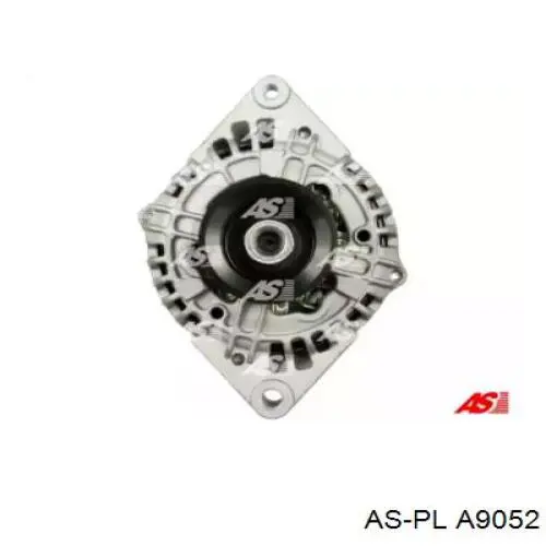 AAK5123 Mahle Original Авто генератор