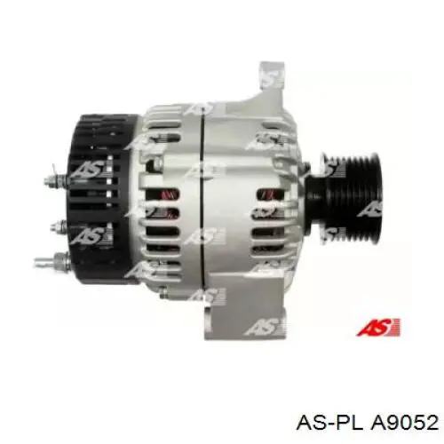 Генератор AAK5123 Mahle Original