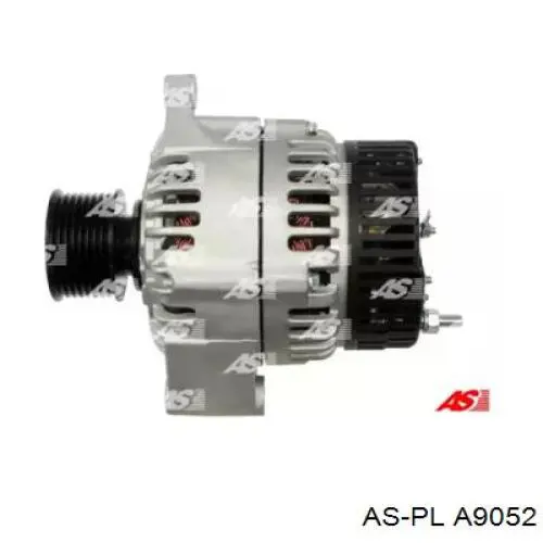 Генератор Mahle Original AAK5123 ціна, від 192.74 USD