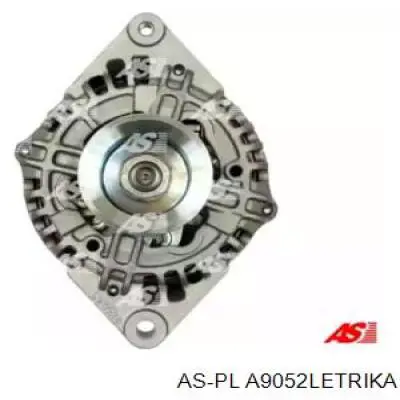 Генератор AAK5123 Mahle Original