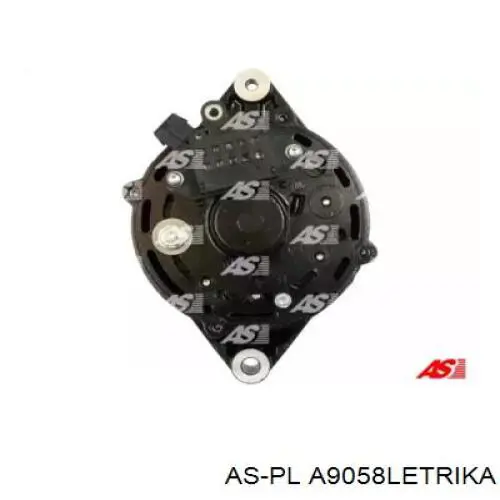 Генератор 12334N WPS