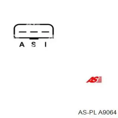 Генератор As-pl A9064 ціна, від 164.64 USD