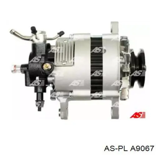A9067 As-pl Авто генератор