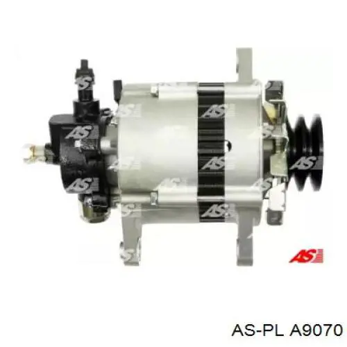 A9070 As-pl Авто генератор