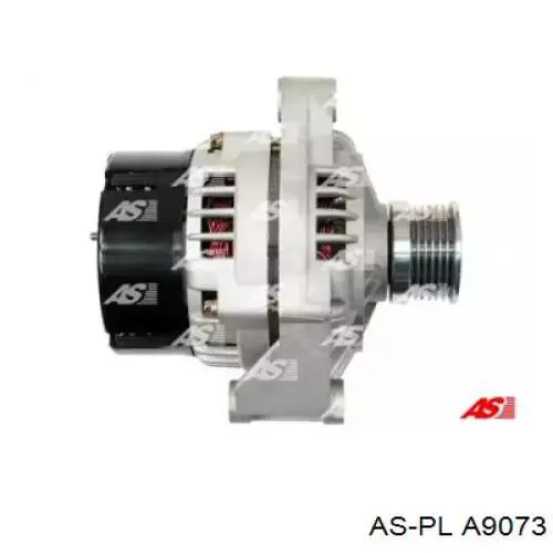 A9073 As-pl генератор
