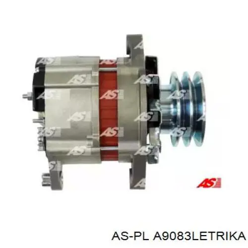 MG191 Mahle Original Авто генератор