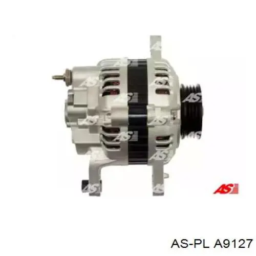 A9127 As-pl генератор