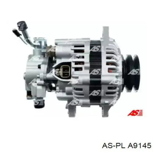A9145 As-pl генератор