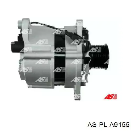 A9155 As-pl Авто генератор