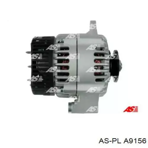 A9156 As-pl генератор