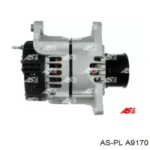 Генератор AS/Auto Storm A9170 ціна, від 148.95 USD