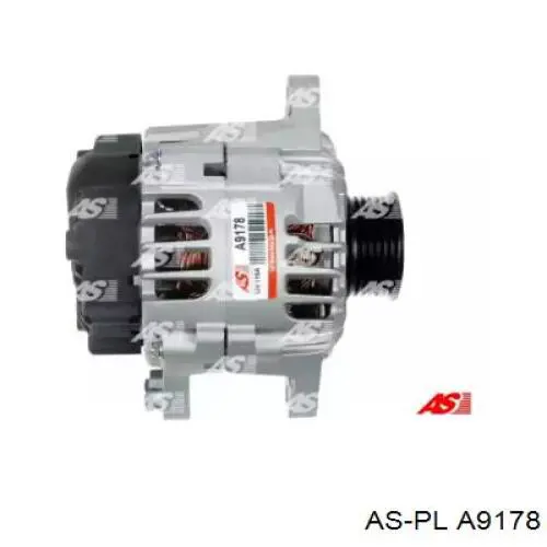 A9178 As-pl генератор