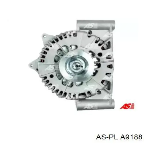 Генератор As-pl A9188 ціна, від 143.22 USD
