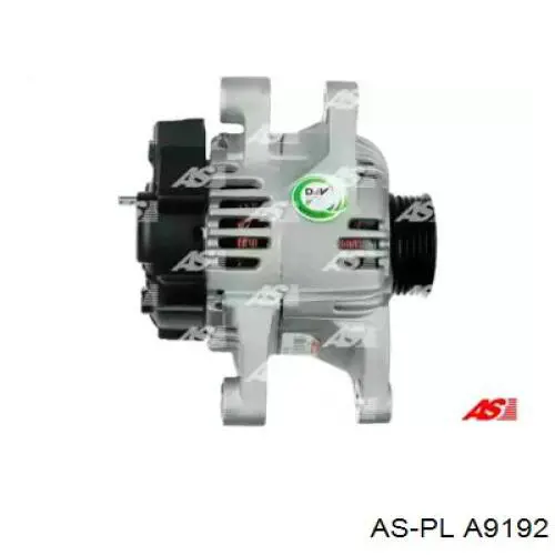 A9192 AS/Auto Storm Авто генератор