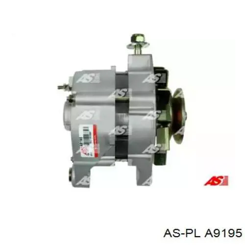Генератор AS/Auto Storm A9195 ціна, від 83.78 USD