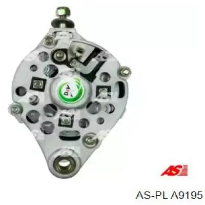 Генератор CA131 REMA-PARTS