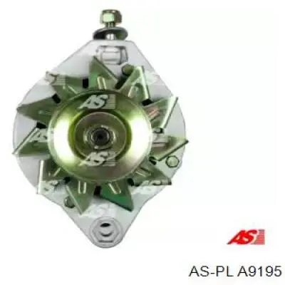 Купити A9195 AS/Auto Storm Генератор