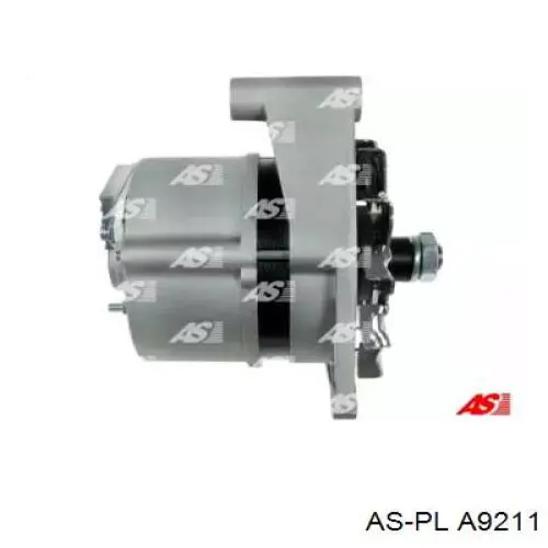 Генератор REMA-PARTS CA616 ціна, від 54.61 USD