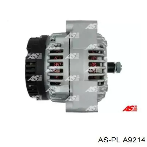 A9214 AS/Auto Storm Авто генератор