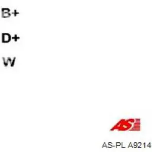 Генератор AS/Auto Storm A9214 ціна, від 156.83 USD