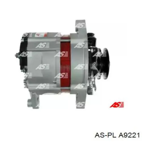 A9221 AS/Auto Storm генератор