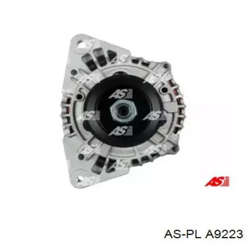 Генератор AS/Auto Storm A9223 ціна, від 137.60 USD