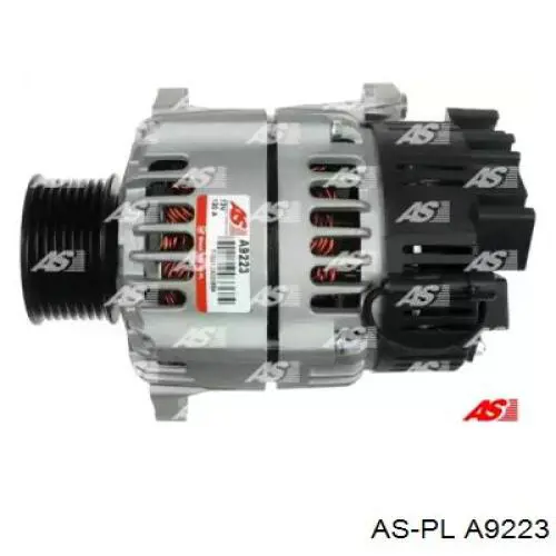 Купити A9223 AS/Auto Storm Генератор