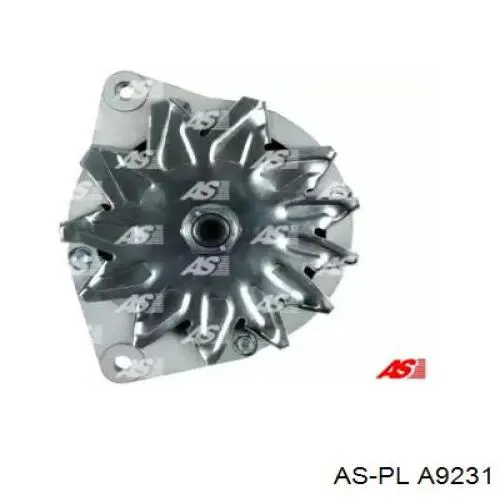 Купити A9231 AS/Auto Storm Генератор