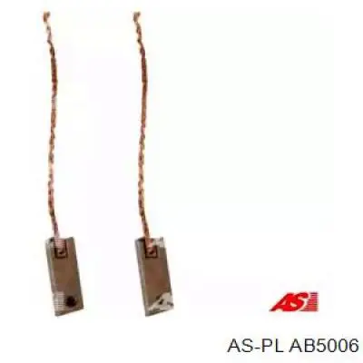 Купити AMS0039 Magneti Marelli Щітки генератора