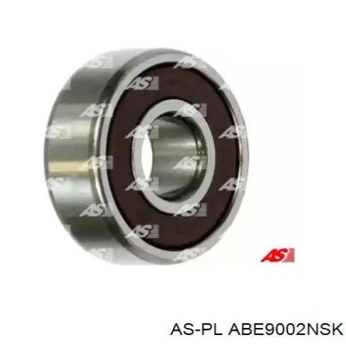 Кронштейн генератора ABE9002NSK As-pl