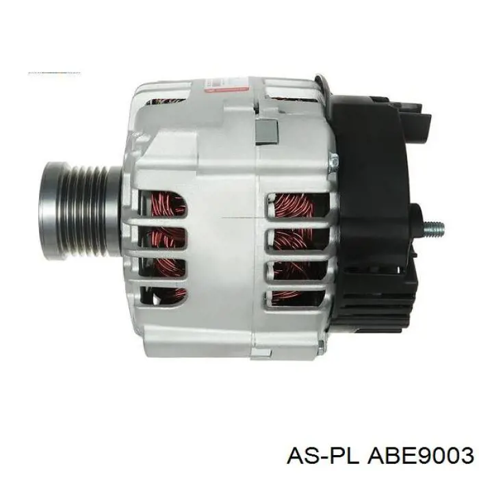 Купити ABE9003 As-pl Підшипник генератора