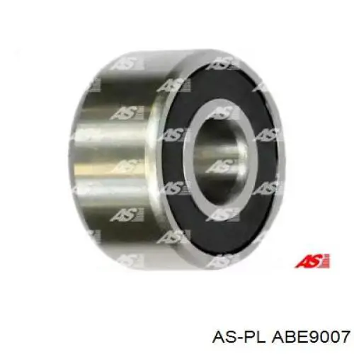 Підшипник генератора As-pl ABE9007 ціна, від 7.01 USD