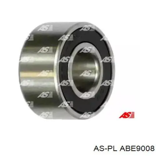 Підшипник генератора ABE9008 As-pl