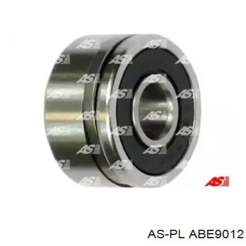 Підшипник генератора B879D NSK