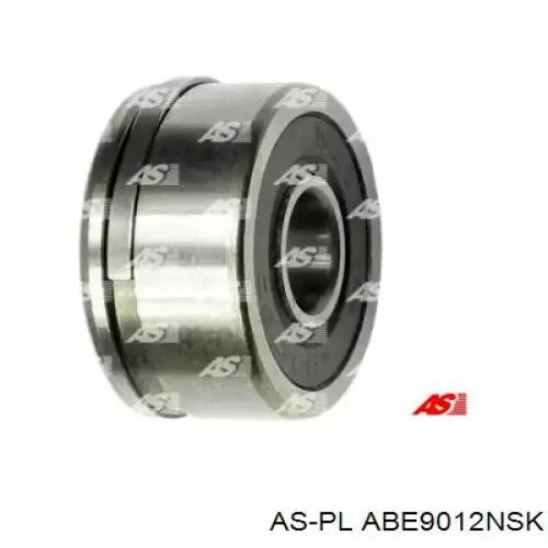 Підшипник генератора 23120V5511 Nissan/Infiniti