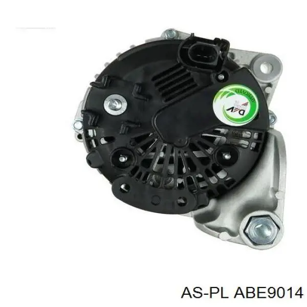 Підшипники на генератор As-pl ABE9014