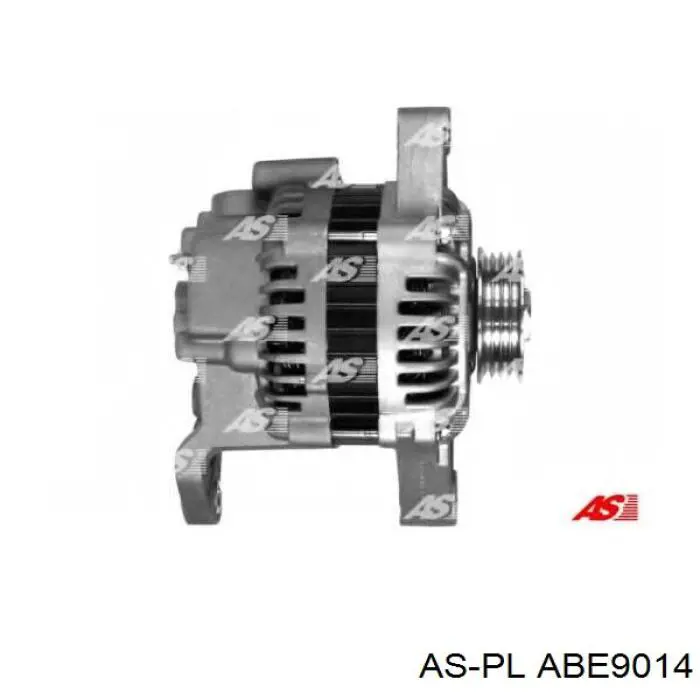 ABE9014 As-pl Підшипник генератора