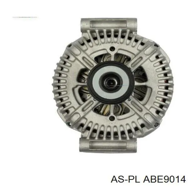 Підшипник генератора ABE9014 As-pl