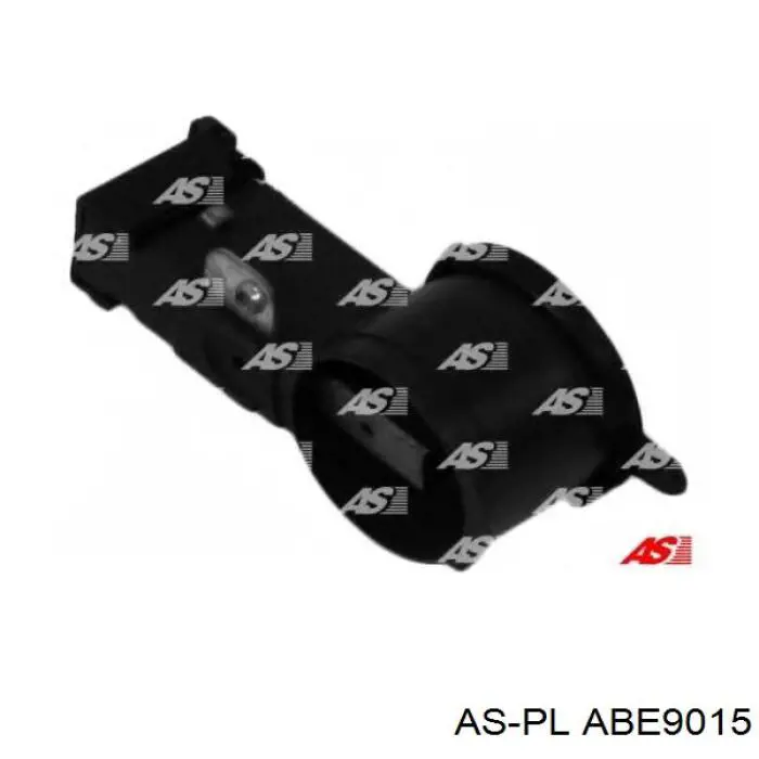 Підшипники на генератор As-pl ABE9015