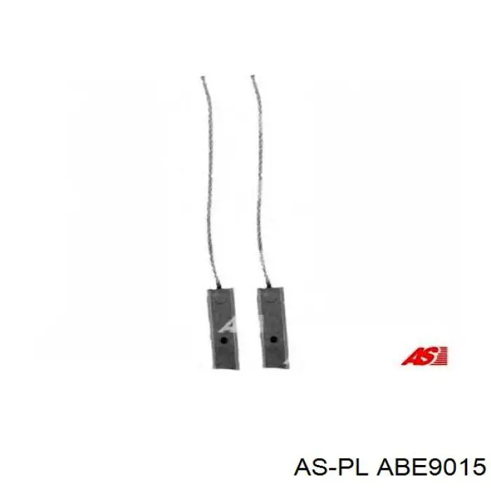 ABE9015 As-pl Підшипник генератора