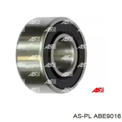 Підшипник генератора As-pl ABE9016 ціна, від 5.52 USD