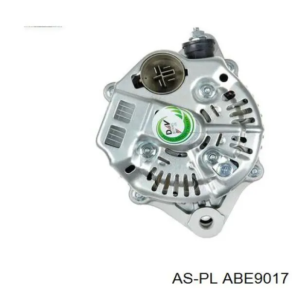 Підшипник генератора ABE9017 As-pl